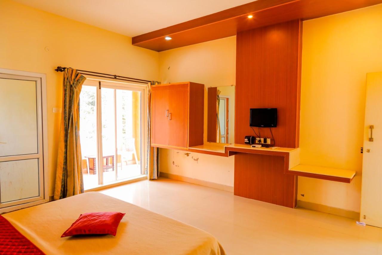 Hotel Jk Grand เยอร์โคด ภายนอก รูปภาพ